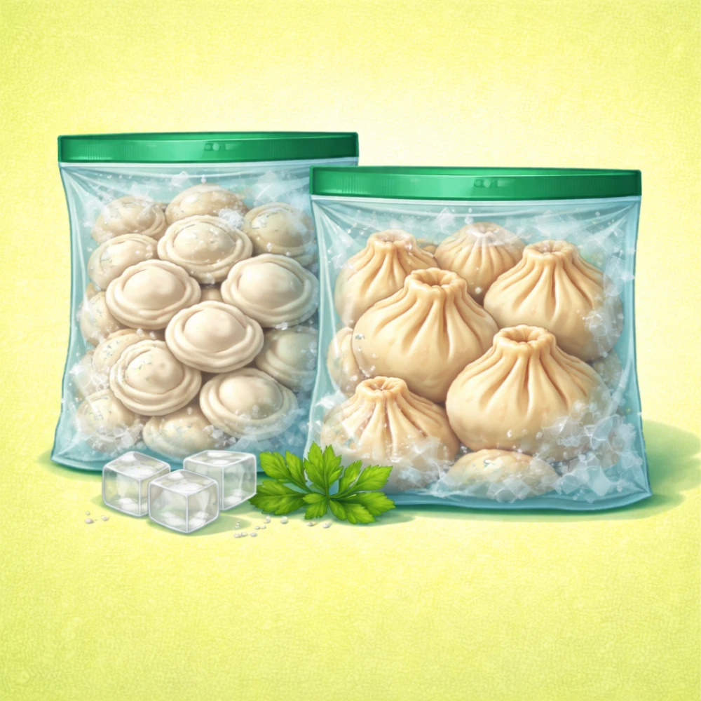 Полуфабрикаты