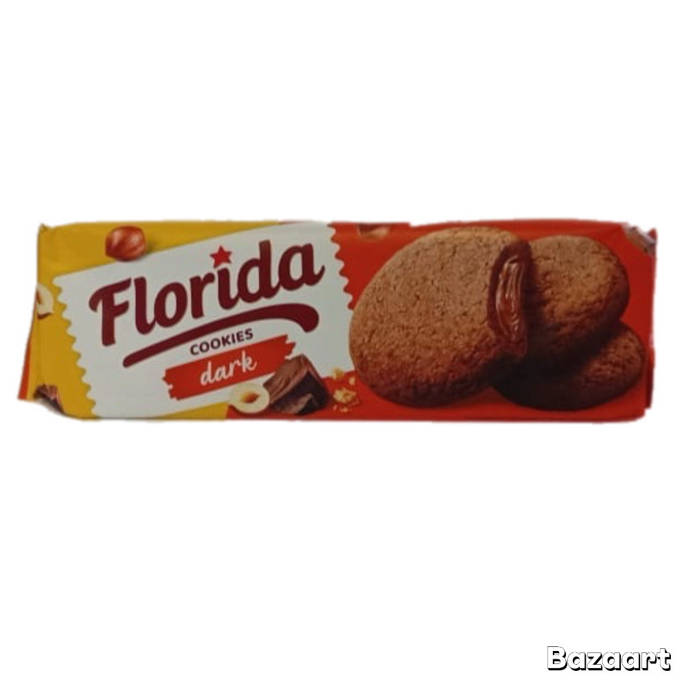 florida печенье