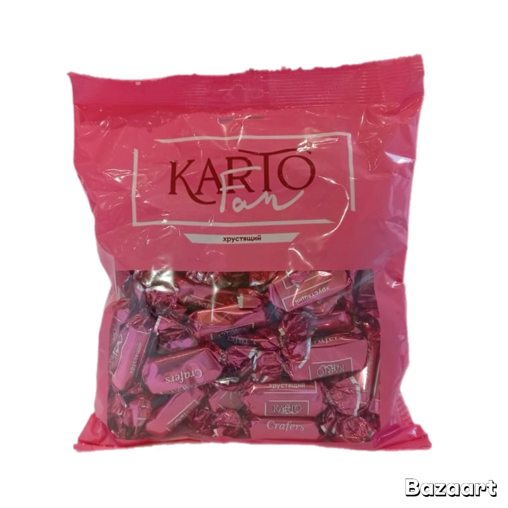 конфеты Karto Fun