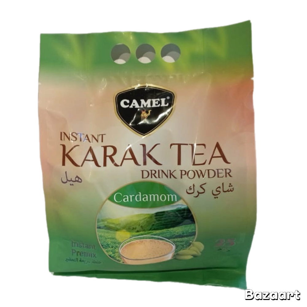 Camel карак чай