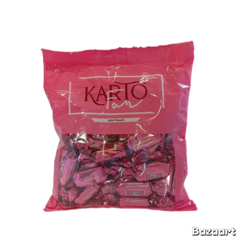 Конфеты KartoFan