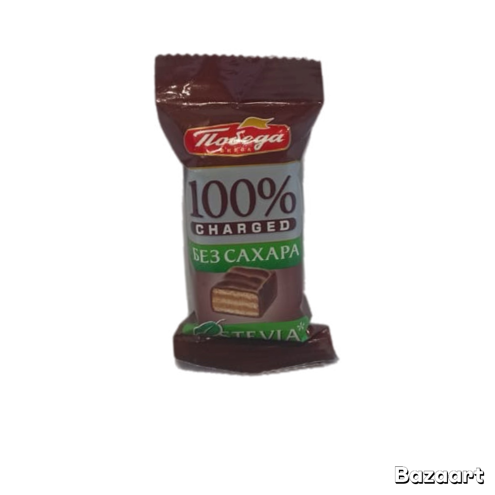 конфеты Pobeda Чаржед