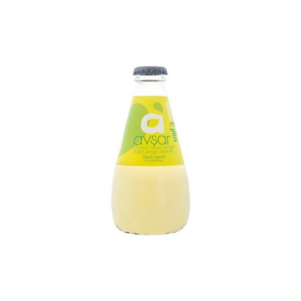 Avşar Лимон С+