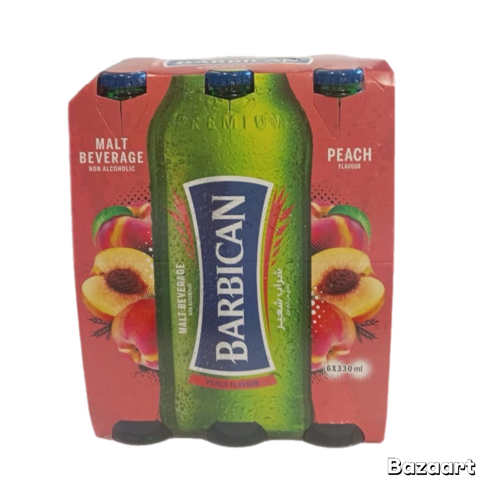 Barbican напиток