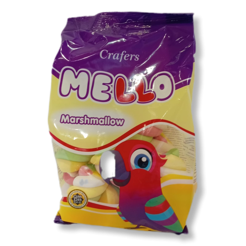 маршмелоу Mello