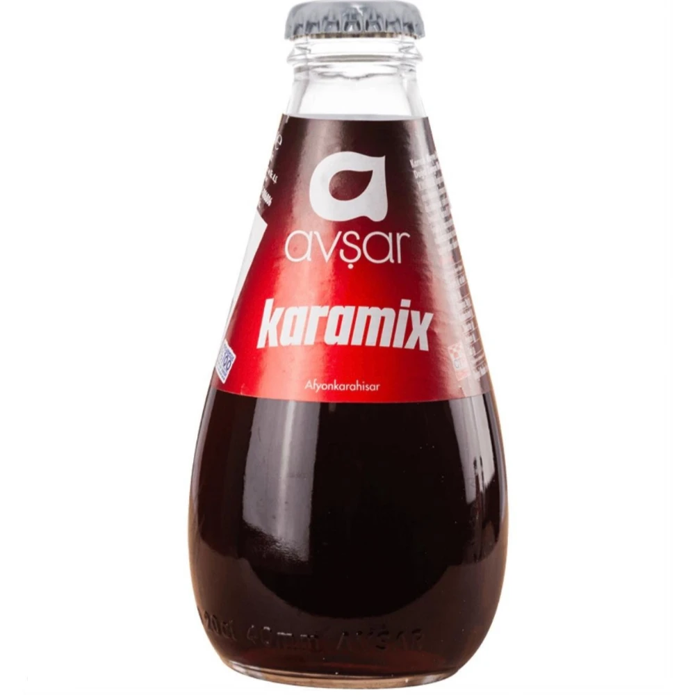 Avşar Карамикс