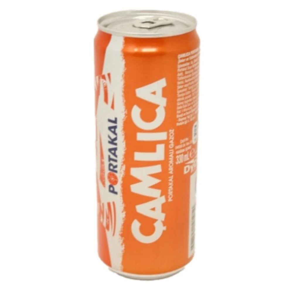 ÇAMLICA АПЕЛЬСИН