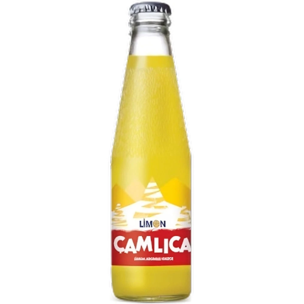 ÇAMLICA ЛИМОН