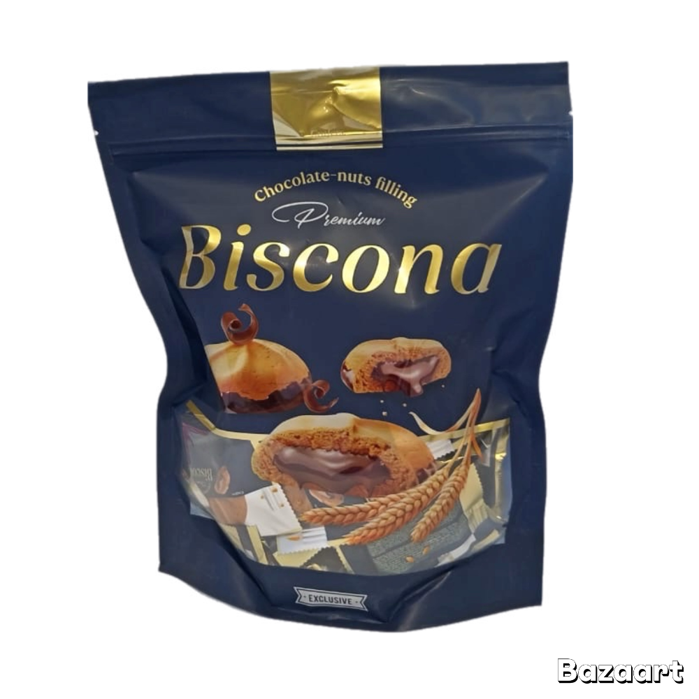 Печенье Biscona