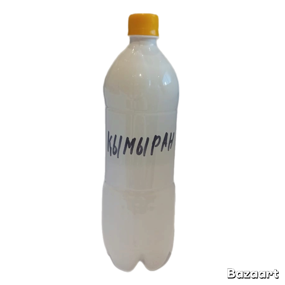 Кымыран