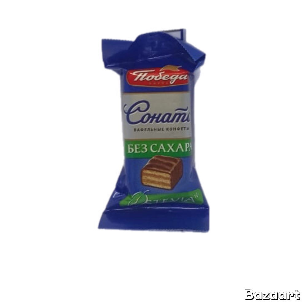 Конфеты Победа Саната