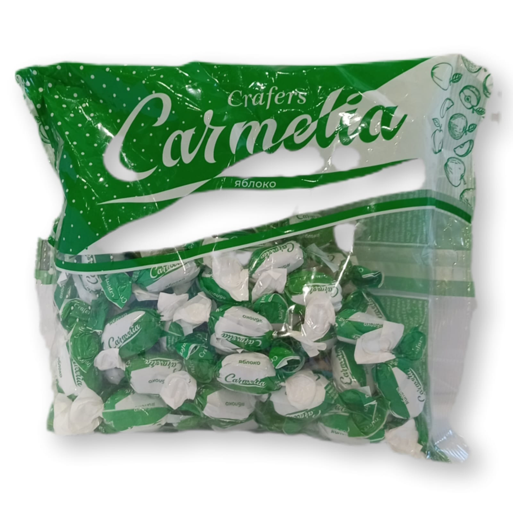 Конфеты Краферс Carmelia