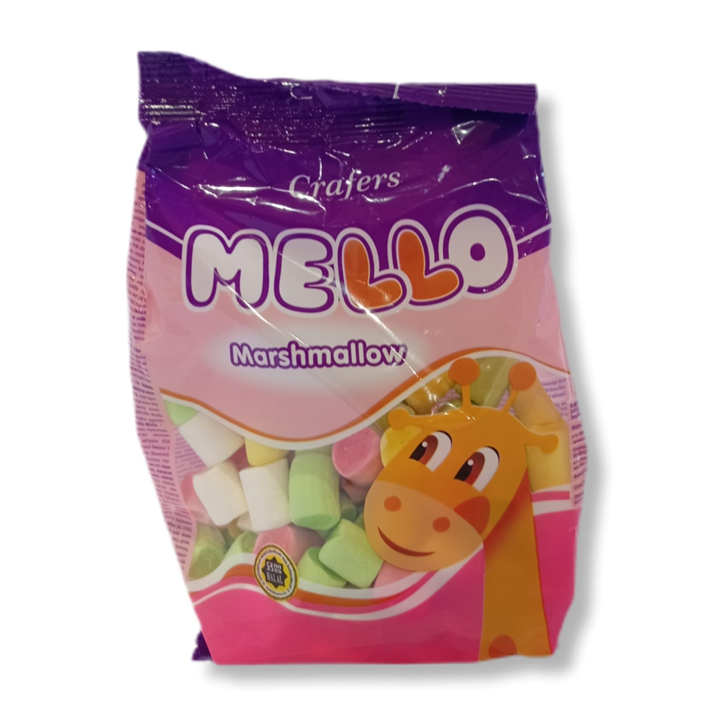 Маршмелоу  Mello