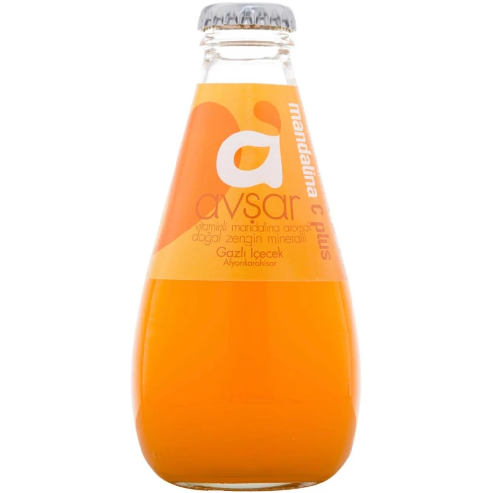 Avşar Мандарин С+