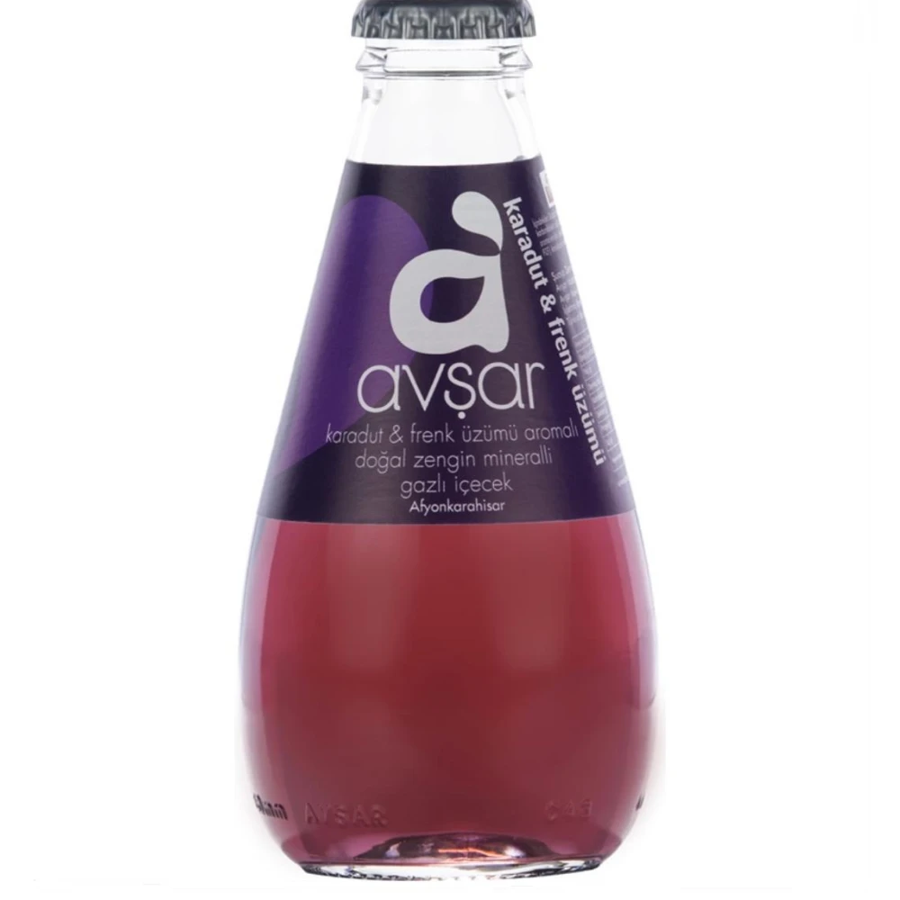 Avşar Карадут