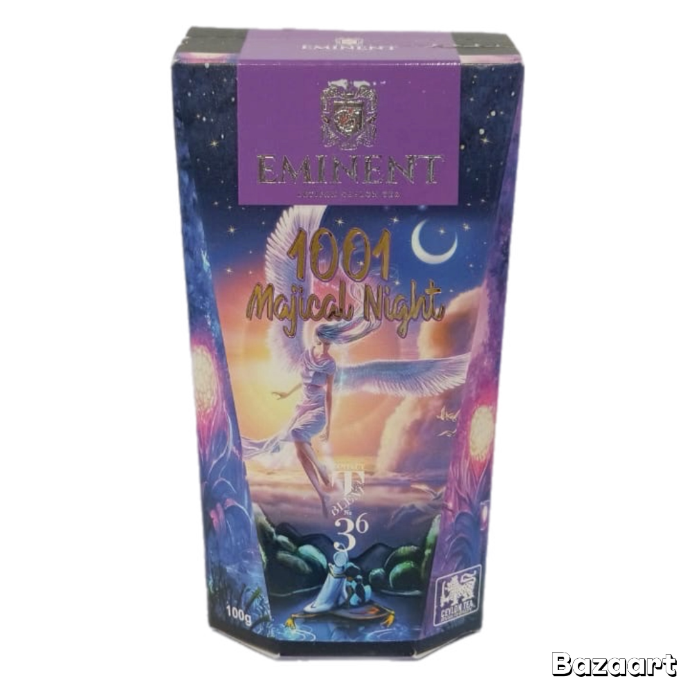 Чай Eminent