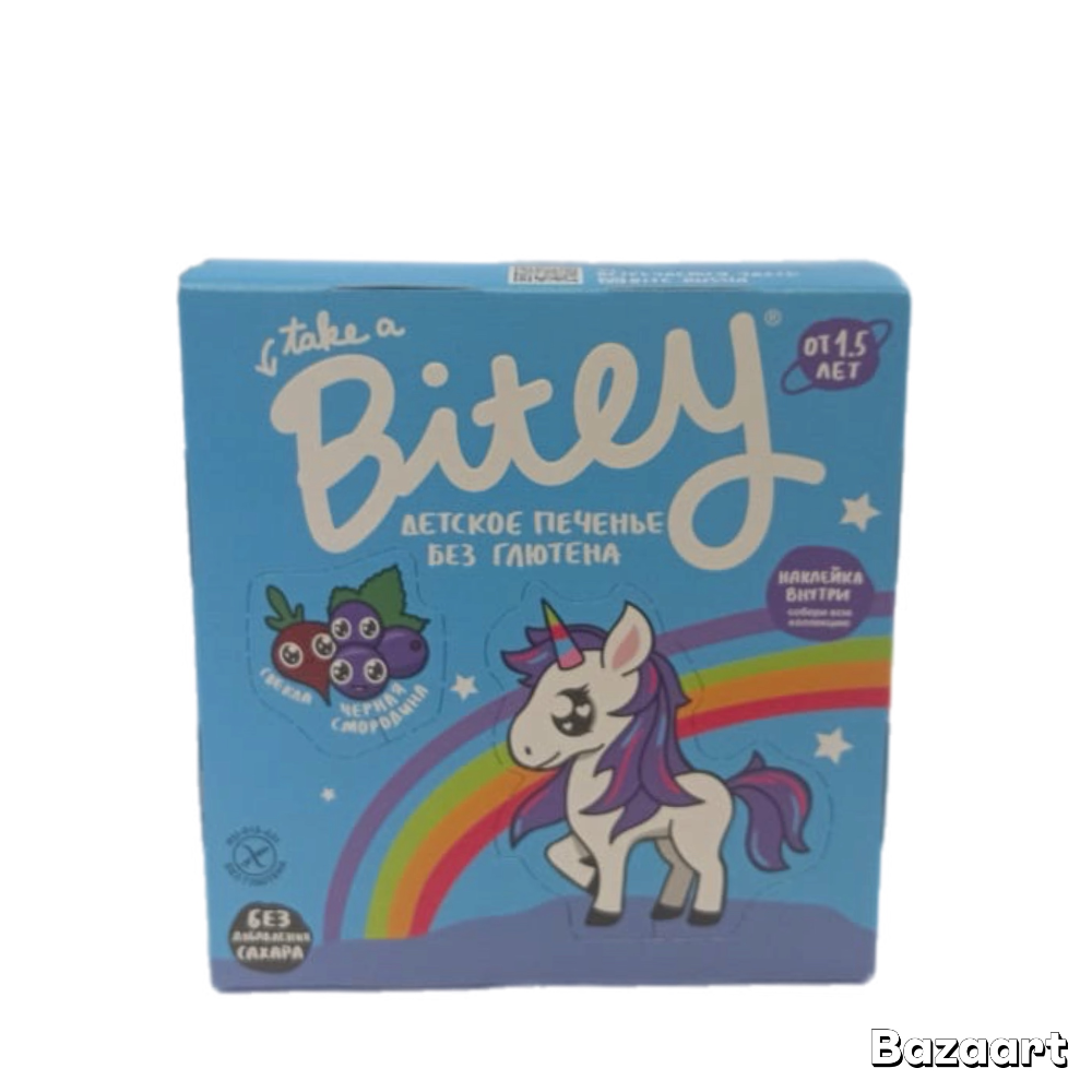 печенье Bitey