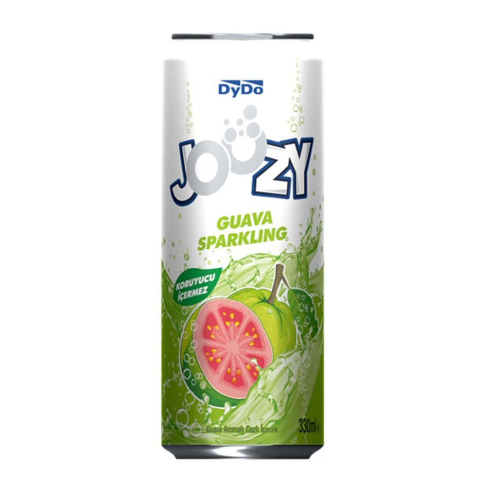 JOOZY GUAVA