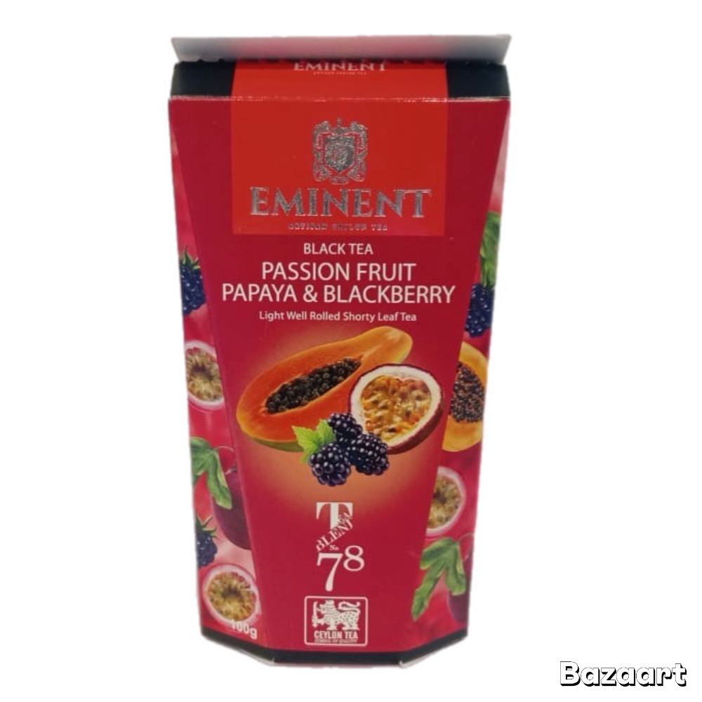 Eminent чай
