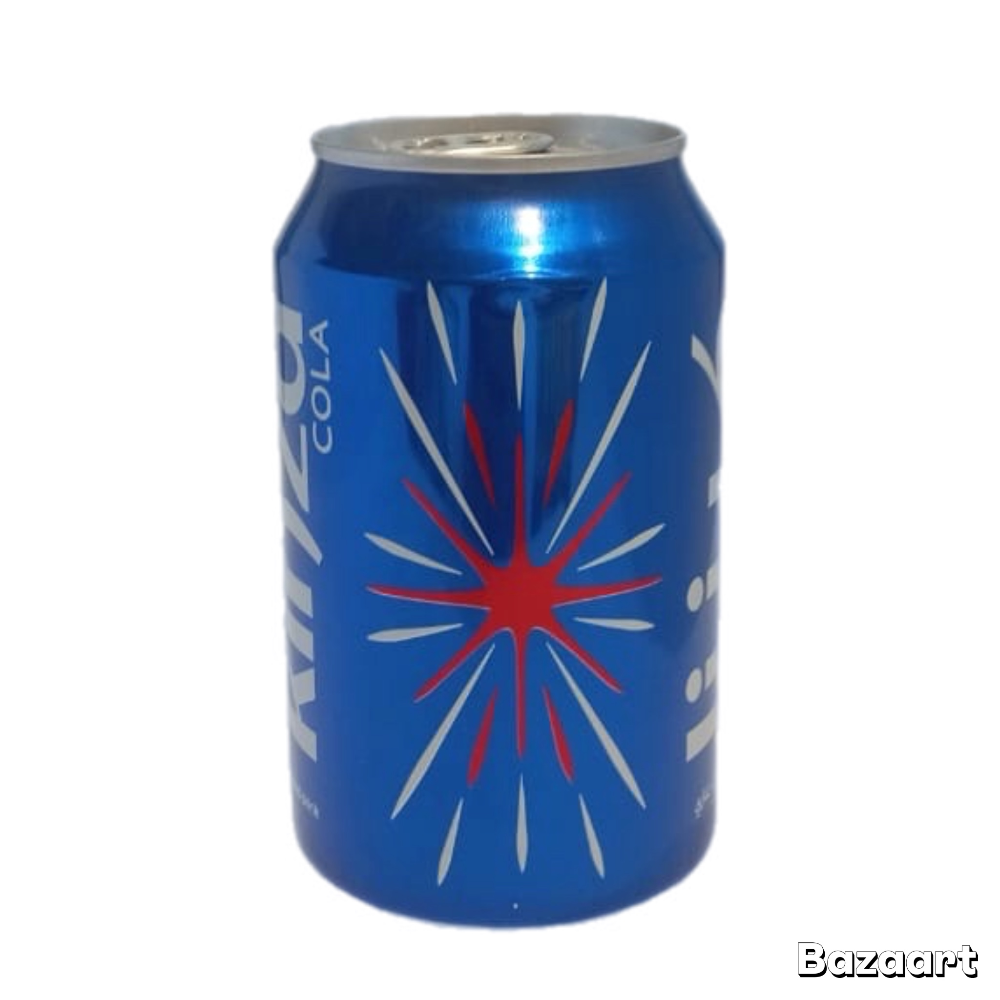 kinza cola