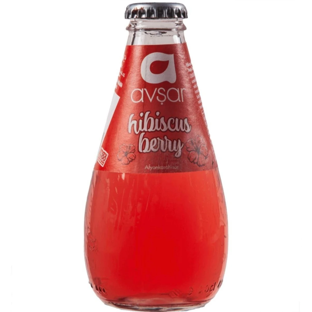 Avşar Гибискус