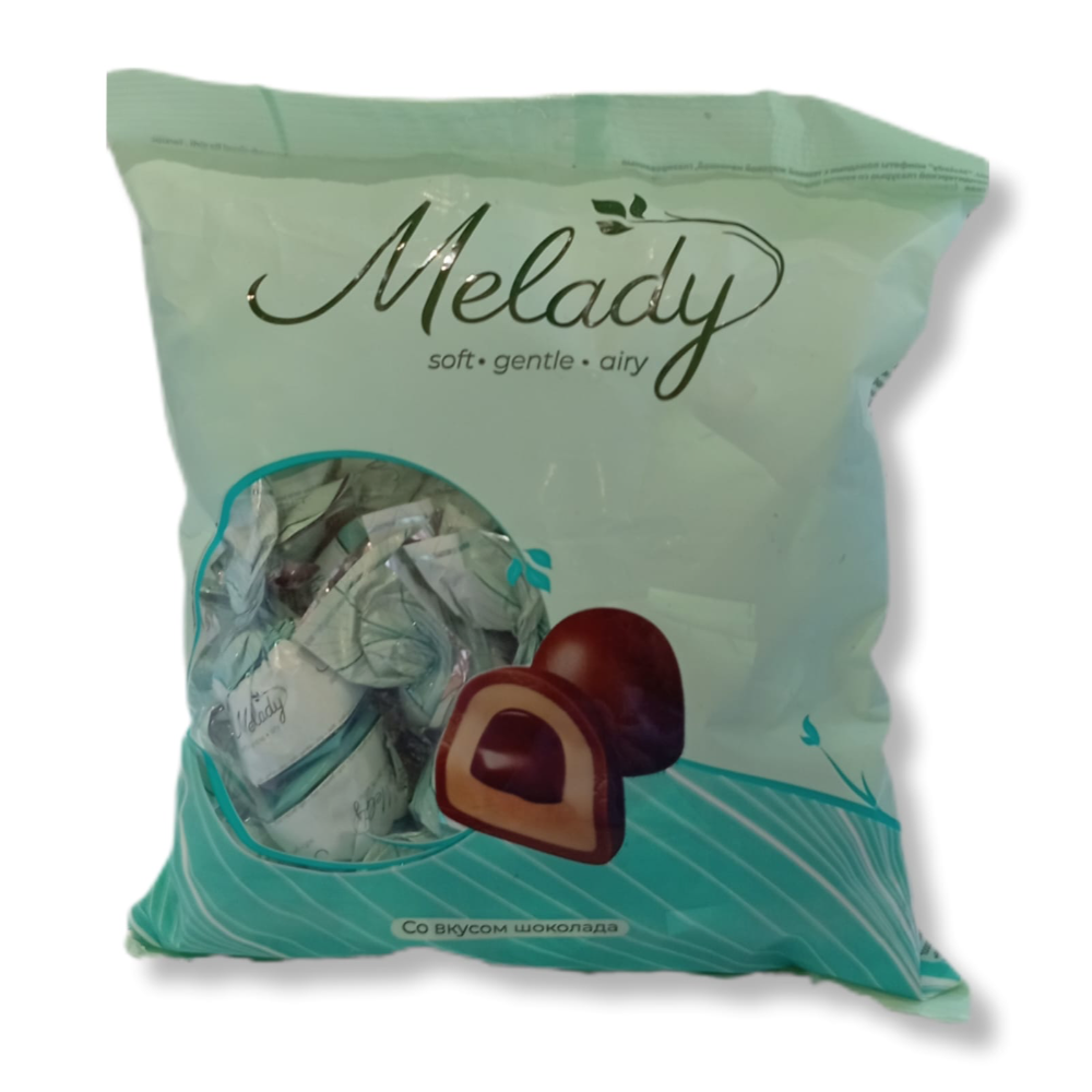 Шоколадные конфеты Melady