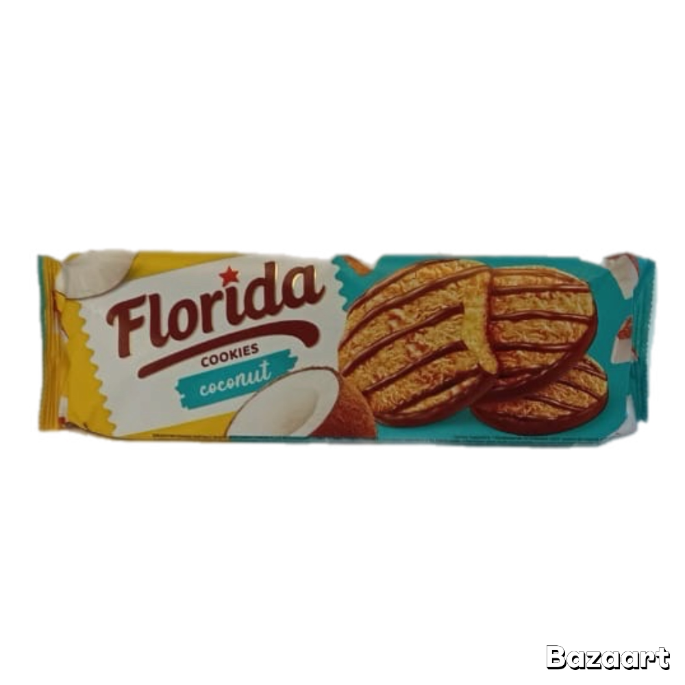 печенье Florida