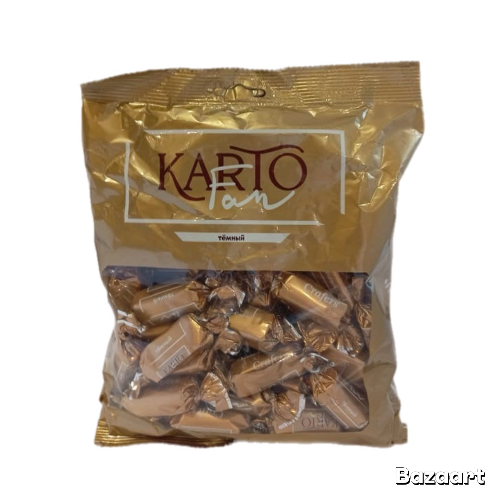 Конфеты KartoFan