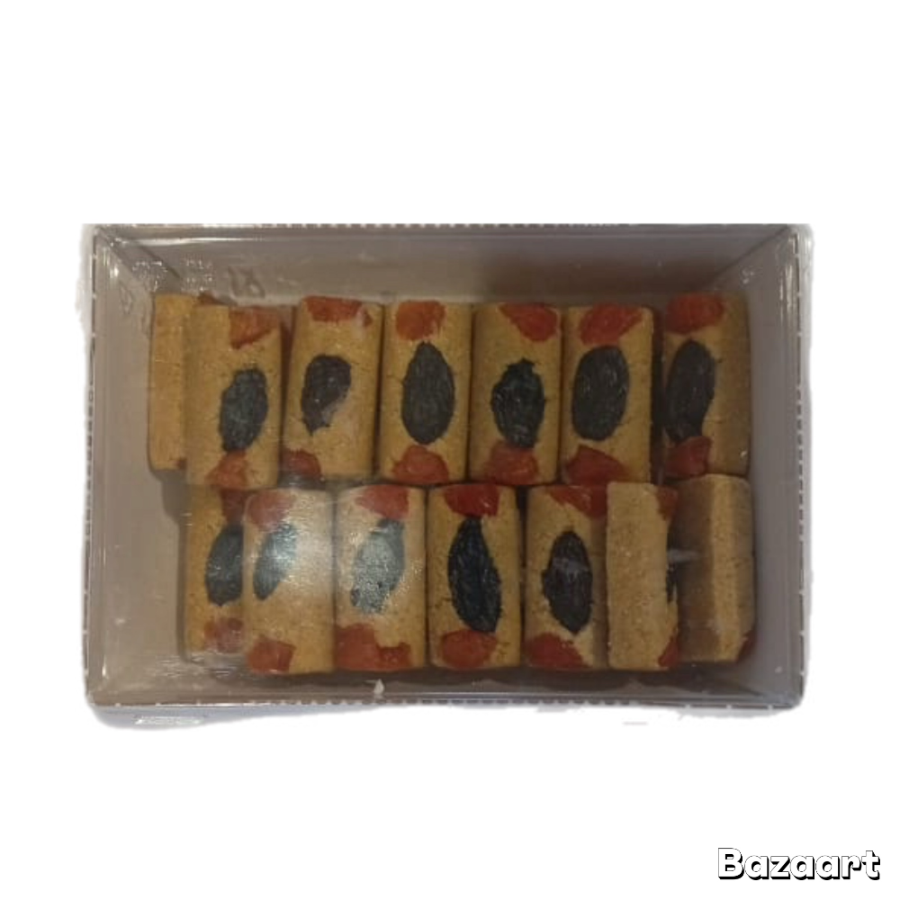 Жент курага изюм ПП