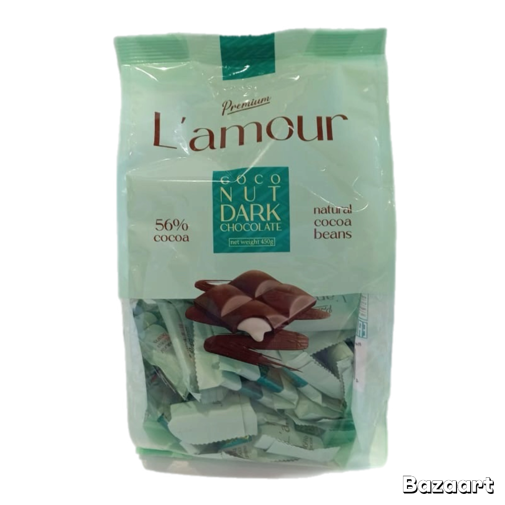 конфеты Lamour