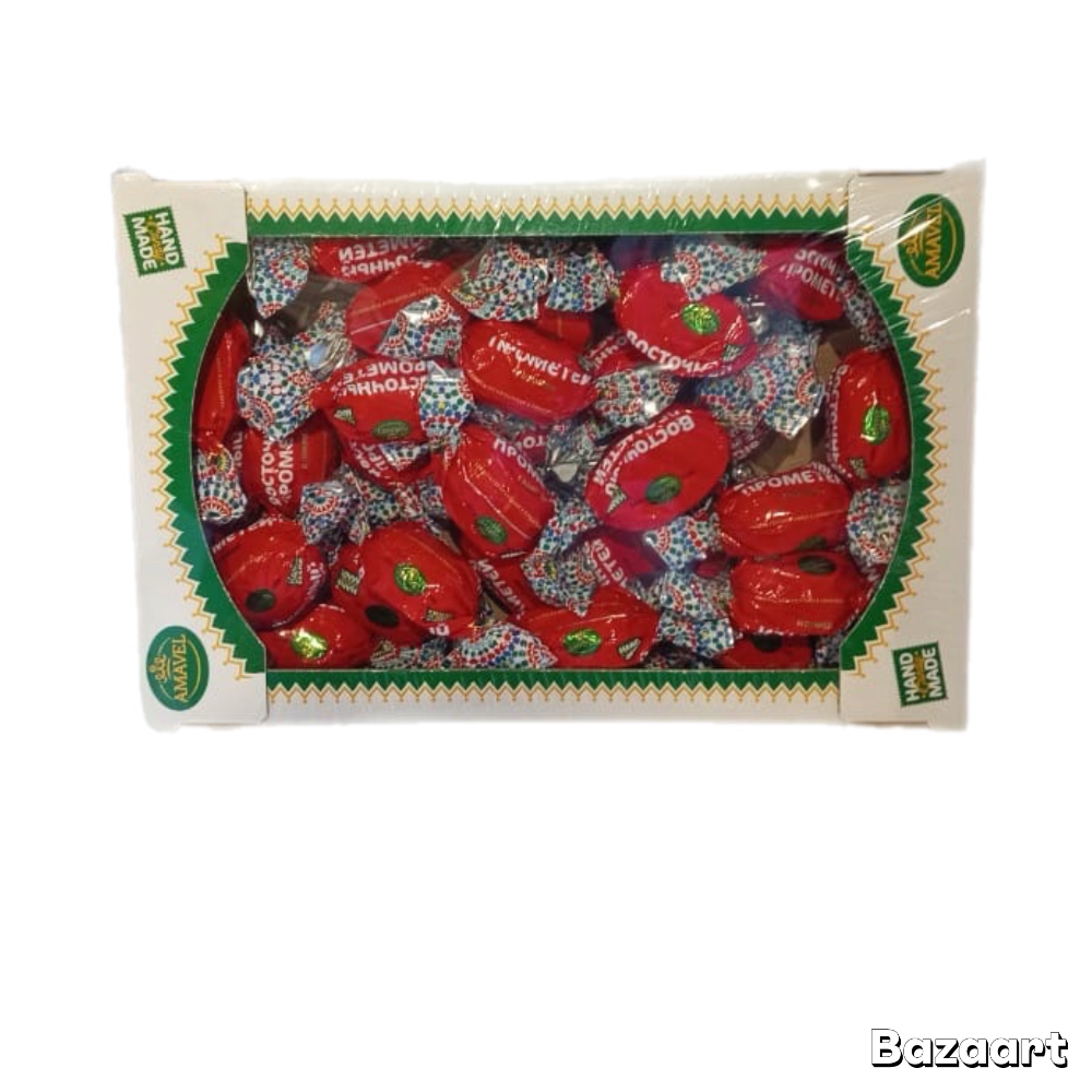 конфеты