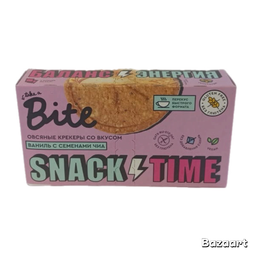 крекер Bite
