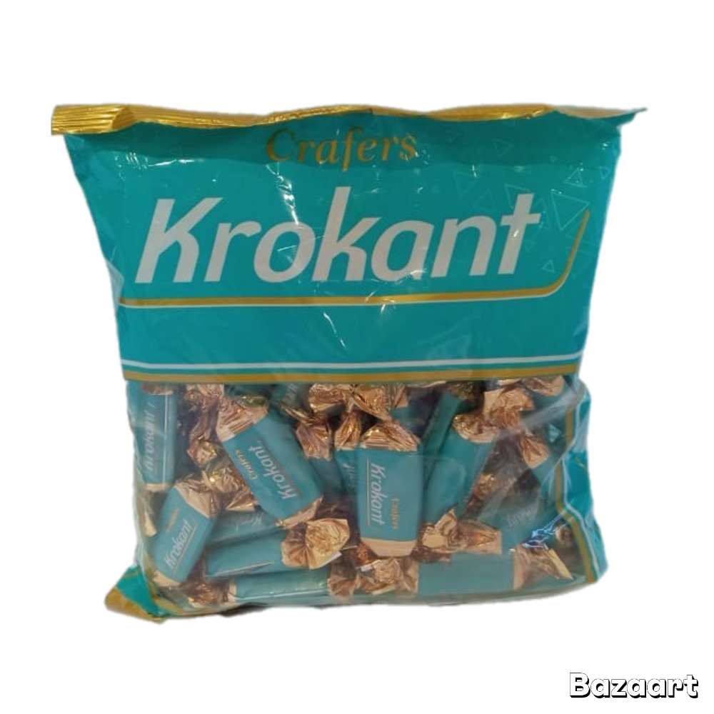 конфеты Krokant