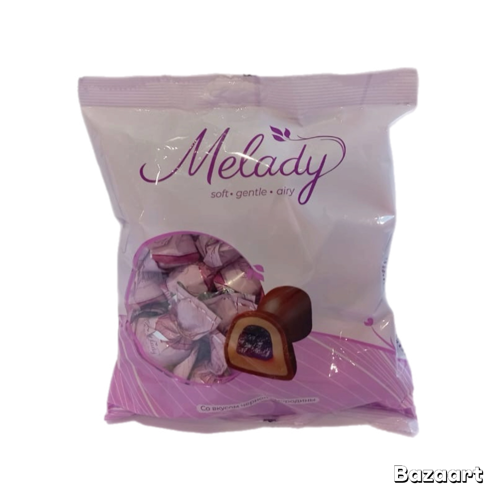 конфеты Мелоди
